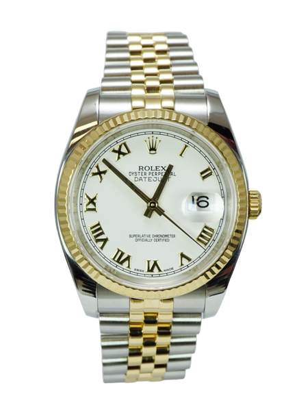 Rolex Datejust 116233